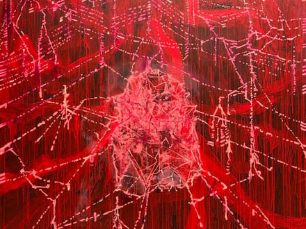 The War at Home: drawings and paintings