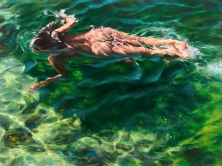 Martine Emdur – Synergia