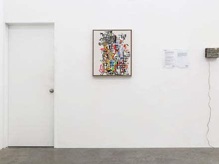 medium to large works and small acts