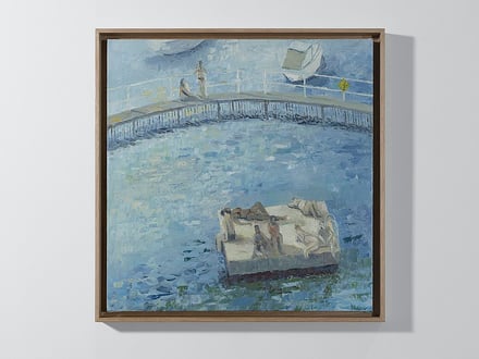Harbour Drift