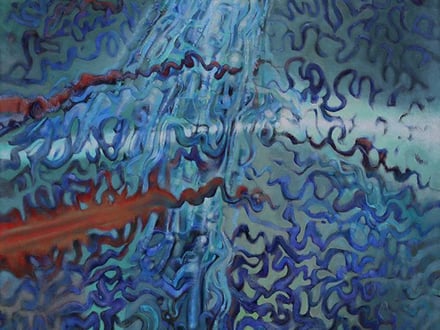 Cycles of a Southern Sea
