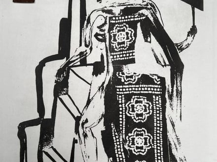 Krack Studio Screen Print Showcase