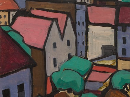 Edith Collier: Early New Zealand Modernist
