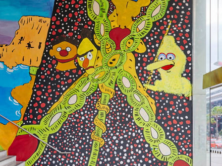 Worra Munga! Ernie and Bert Dreamtime voice, 2026