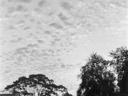 All that surrounds
