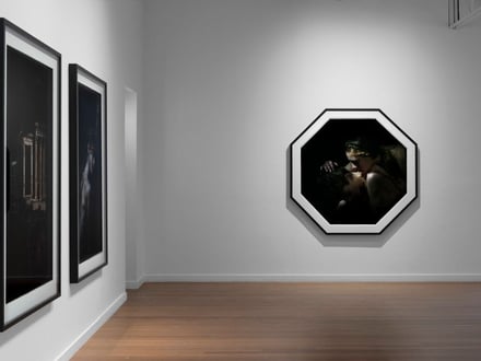 Bill Henson