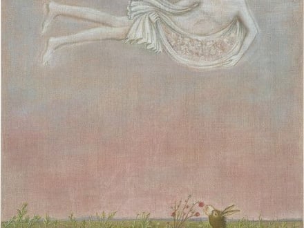 The Wind Cries Mary