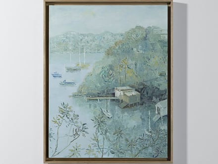 Harbour Drift