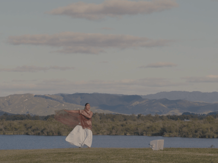 Te oorokohanga mai o te tangi o te mooteatea