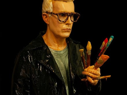 The Artist