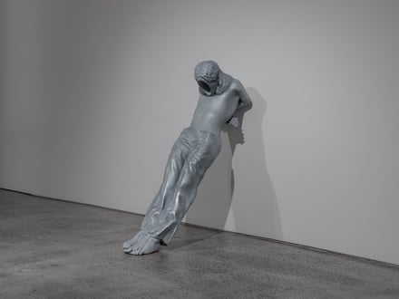 The Clumped Spirit
