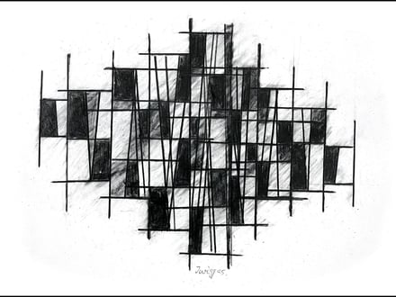 Lives Drawing
