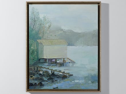 Harbour Drift