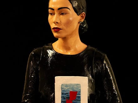 The Artist