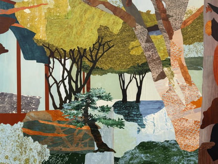 Nicola Moss — Trees are the Answer