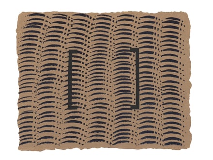 Notations - On Textile