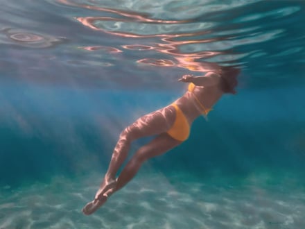Martine Emdur – Synergia
