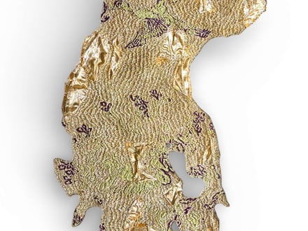 Notations - On Textile