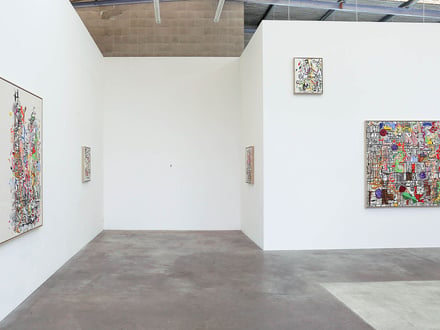 medium to large works and small acts