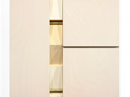 The Width of a Room