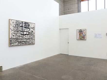 medium to large works and small acts