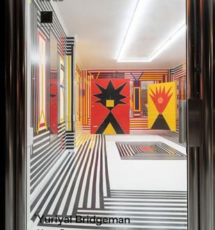 Haus Door