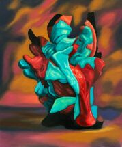 Mass in Flux