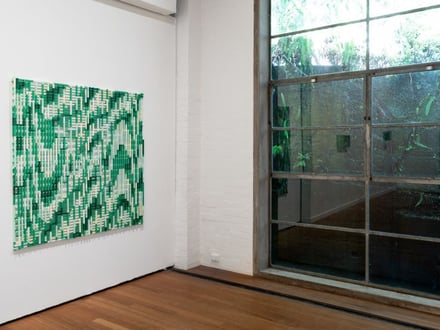 Verde