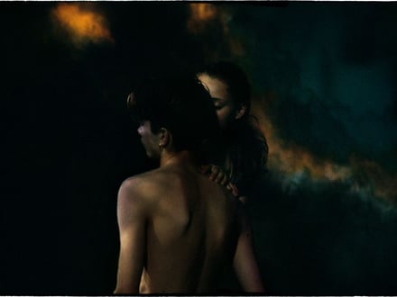 Bill Henson