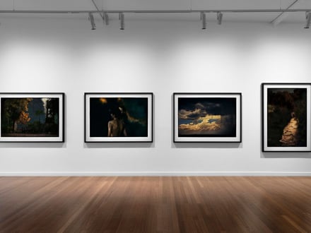 Bill Henson