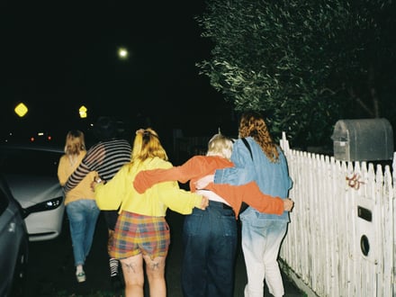 All The World's Memories