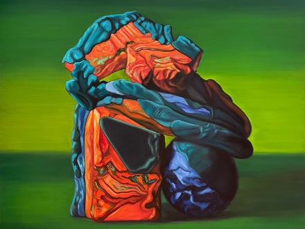Mass in Flux