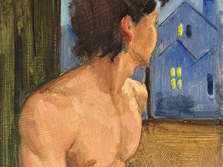 Il Bel Collo