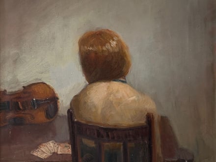 Il Bel Collo