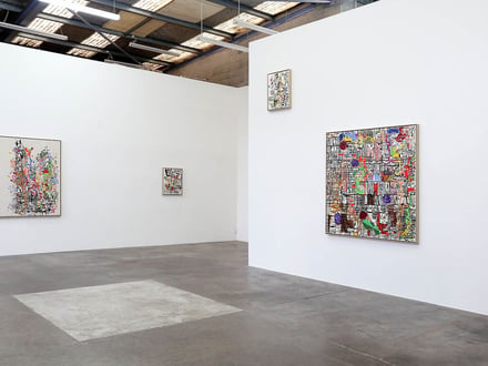 medium to large works and small acts