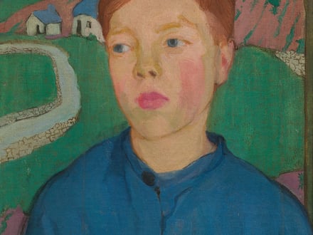 Edith Collier: Early New Zealand Modernist