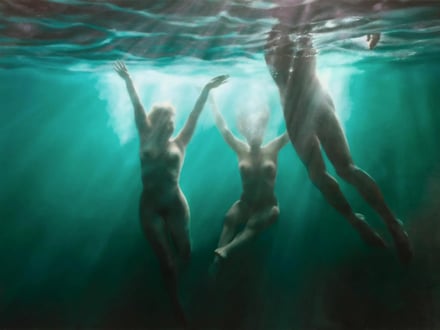 Martine Emdur – Synergia