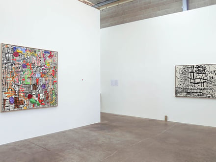 medium to large works and small acts