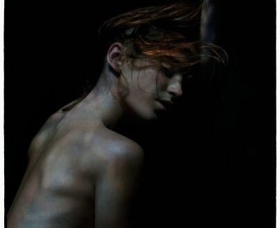 Bill Henson