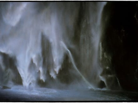 Bill Henson