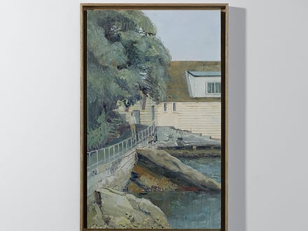 Harbour Drift