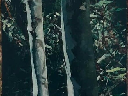 Autumn Group Exhibition