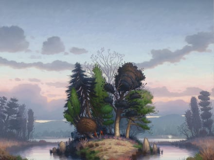Autumn Group Exhibition