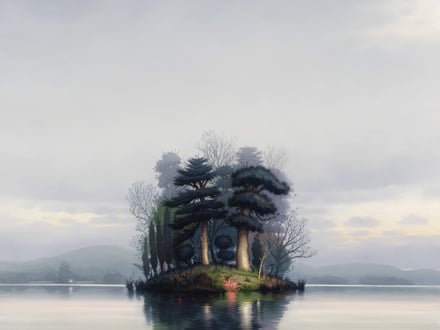 Autumn Group Exhibition