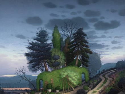 Autumn Group Exhibition