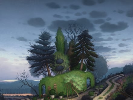Autumn Group Exhibition