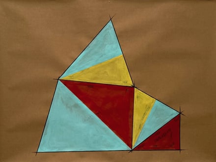 Perpetual Pendulum