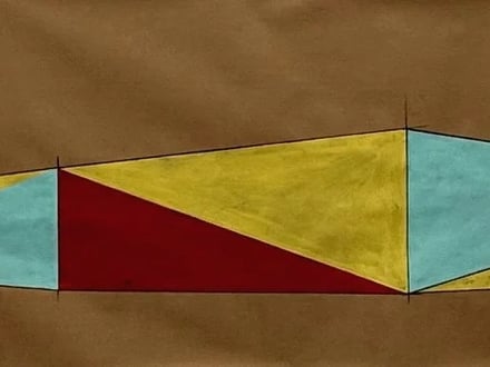 Perpetual Pendulum