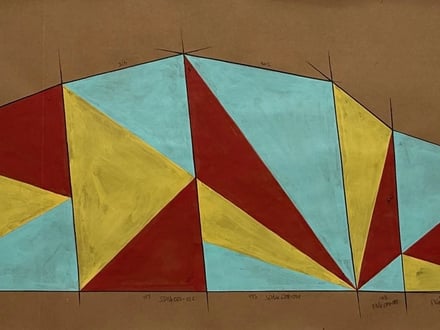 Perpetual Pendulum