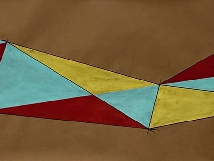 Perpetual Pendulum